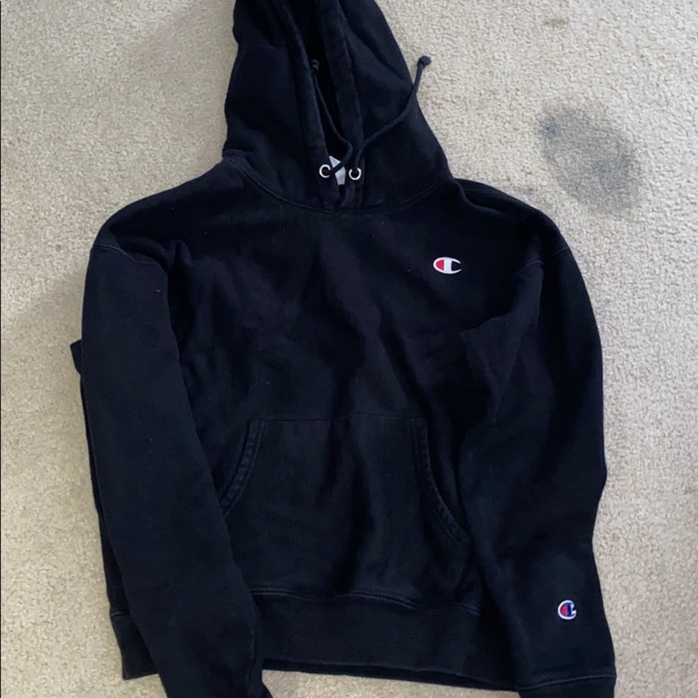 Champion Hoodie